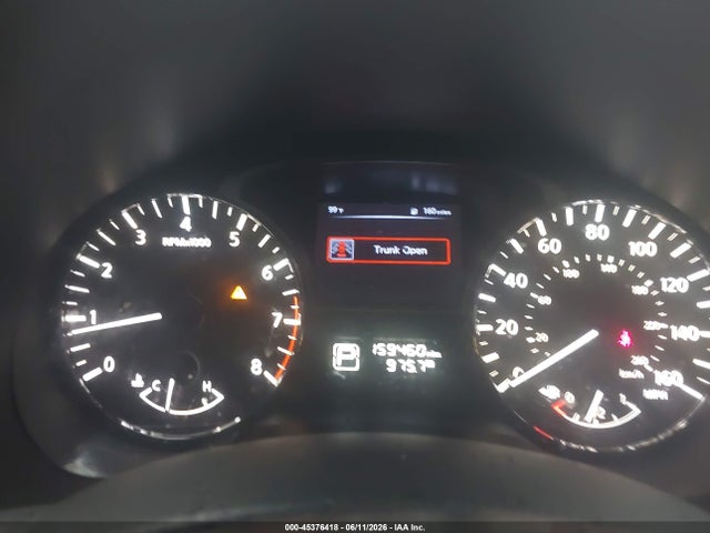 2015 Nissan ALTIMA 2.5 S 照片 7