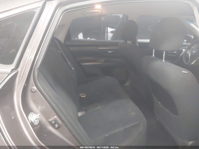 2015 Nissan ALTIMA 2.5 S 照片 8