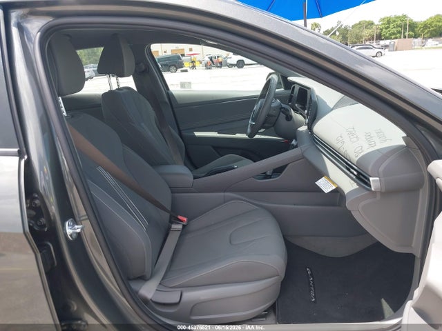 صورة 5 لـ 2025 Hyundai ELANTRA SEL SPORT