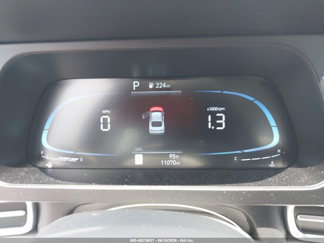 صورة 7 لـ 2025 Hyundai ELANTRA SEL SPORT