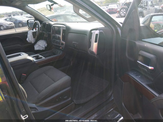 2017 GMC SIERRA 1500 SLE 照片 5