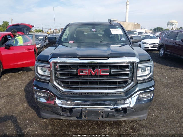 2017 GMC SIERRA 1500 SLE 照片 6