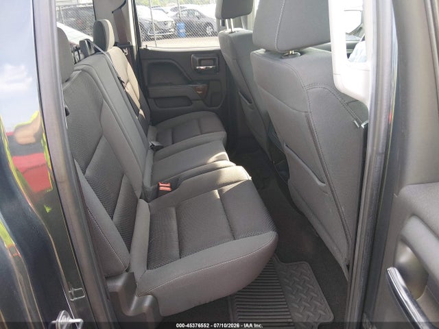 2017 GMC SIERRA 1500 SLE 照片 8
