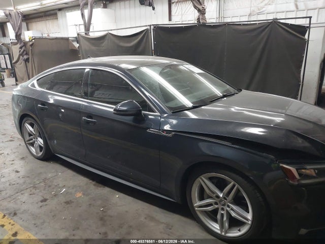 2018 AUDI A5 2.0T PREMIUM 缩略图 13