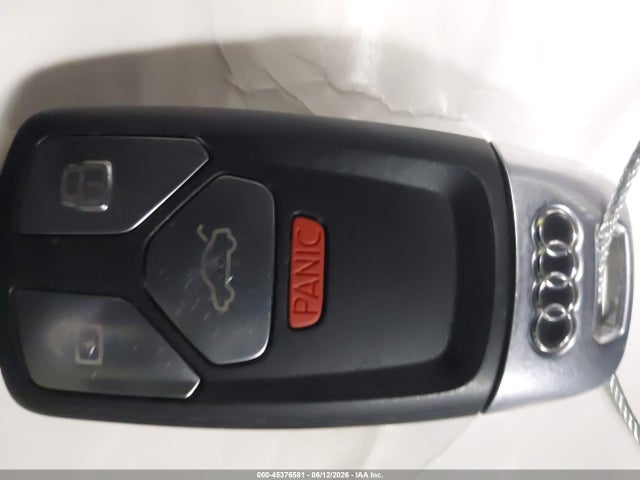 2018 AUDI A5 2.0T PREMIUM 缩略图 11