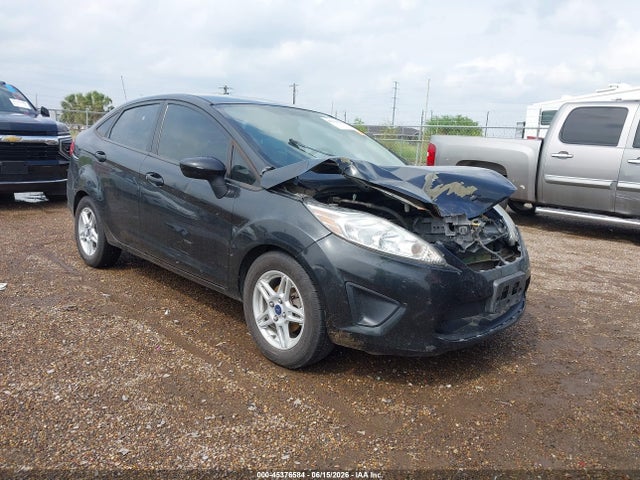 صورة 1 لـ 2013 FORD FIESTA S