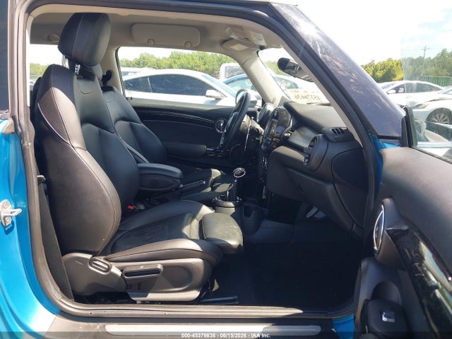 2016 MINI HARDTOP COOPER S 照片 5