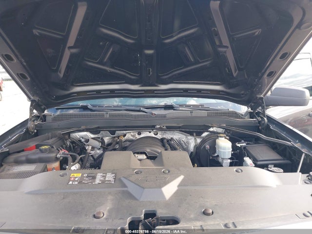 صورة 10 لـ 2014 Chevrolet SILVERADO 1500 WORK TRUCK