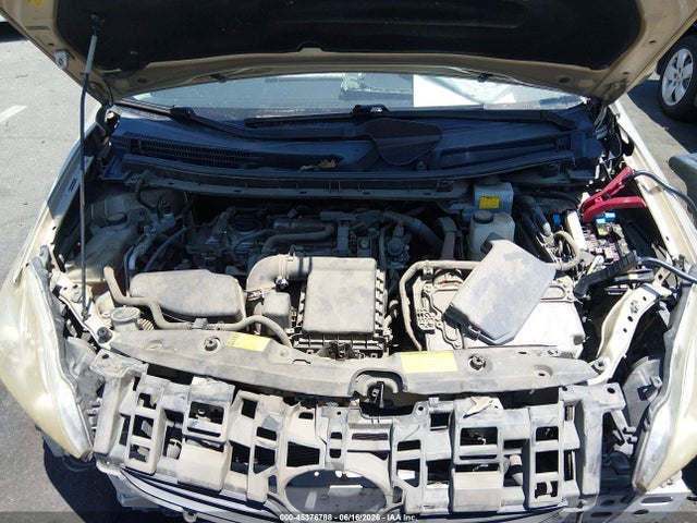 2011 Toyota PRIUS TWO — фото 10
