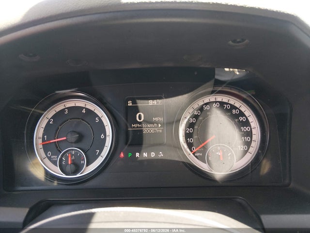 صورة 7 لـ 2016 RAM 1500 TRADESMAN