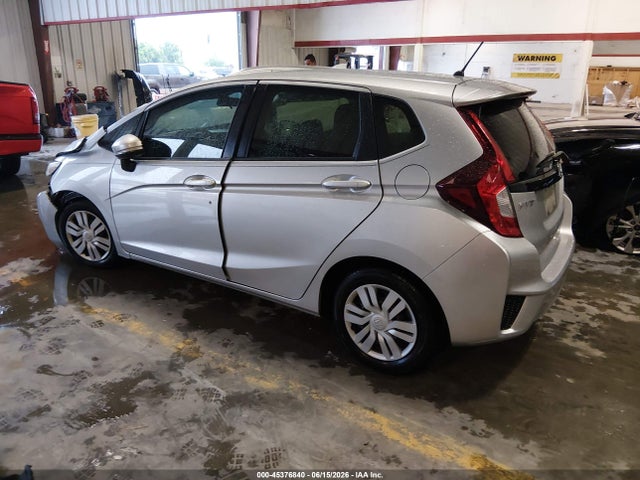 2016 Honda FIT LX 缩略图 3