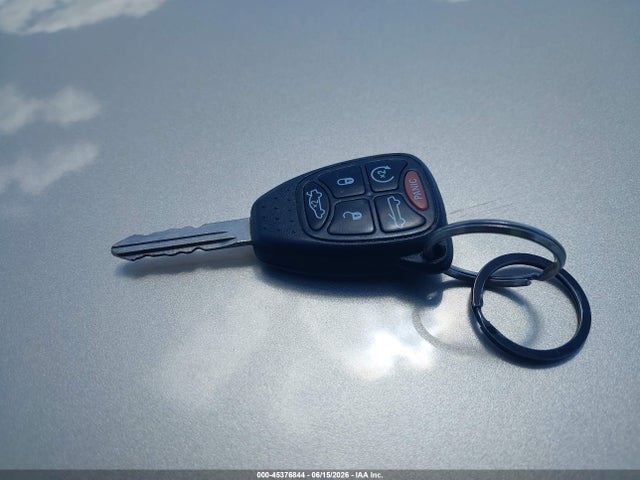 صورة مصغرة 11 لـ 2010 Chrysler SEBRING TOURING