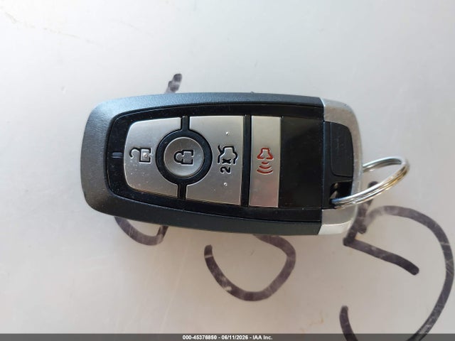 2018 FORD FUSION HYBRID S thumbnail 11