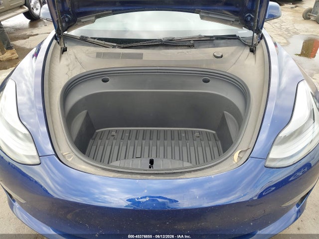 2023 Tesla MODEL 3 REAR-WHEEL DRIVE 照片 10