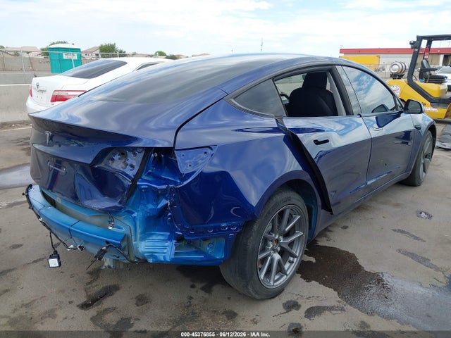 2023 Tesla MODEL 3 REAR-WHEEL DRIVE 照片 6