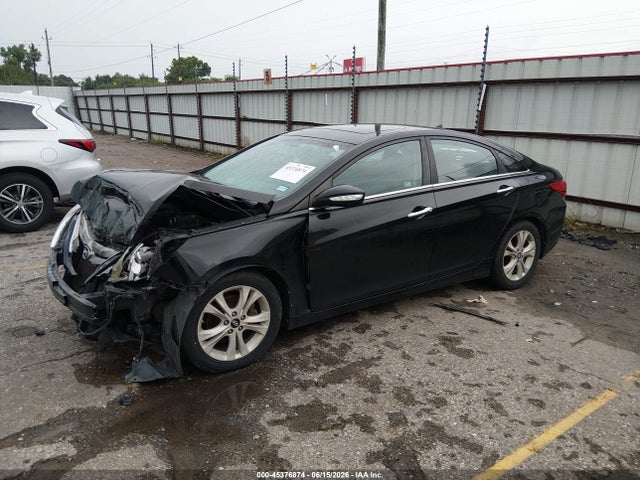 صورة 2 لـ 2011 Hyundai SONATA LIMITED