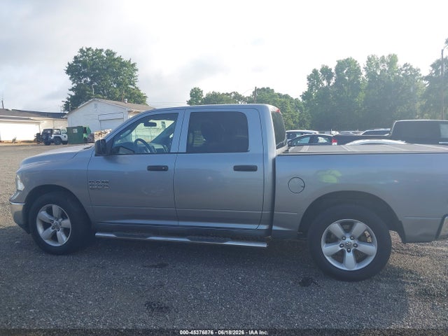 صورة مصغرة 15 لـ 2021 RAM 1500 CLASSIC TRADESMAN 4X2 5'7 BOX