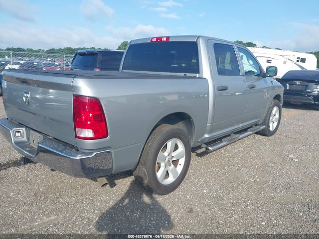 صورة مصغرة 4 لـ 2021 RAM 1500 CLASSIC TRADESMAN 4X2 5'7 BOX