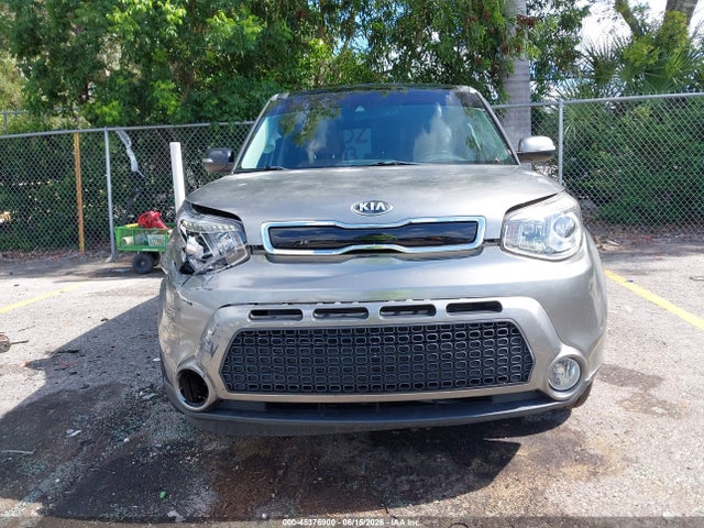 صورة مصغرة 12 لـ 2016 KIA SOUL !