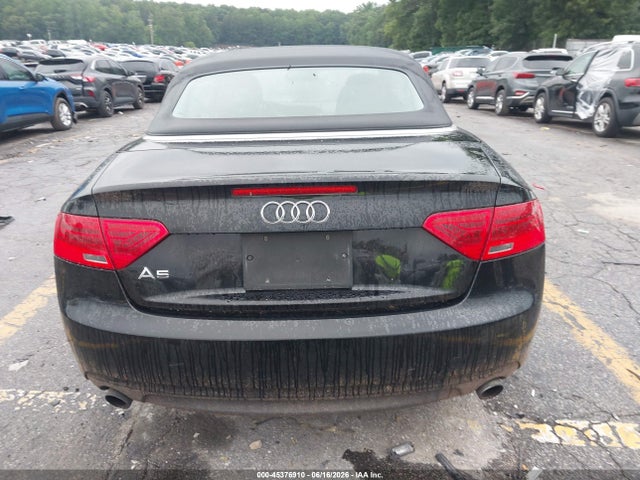 2014 AUDI A5 2.0T PREMIUM 缩略图 16
