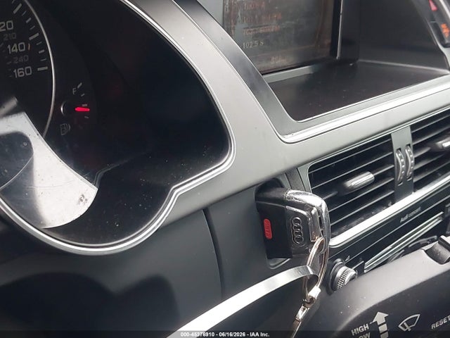 2014 AUDI A5 2.0T PREMIUM 缩略图 11