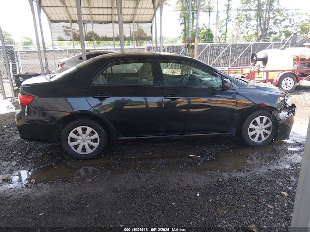 2011 Toyota COROLLA LE 缩略图 13