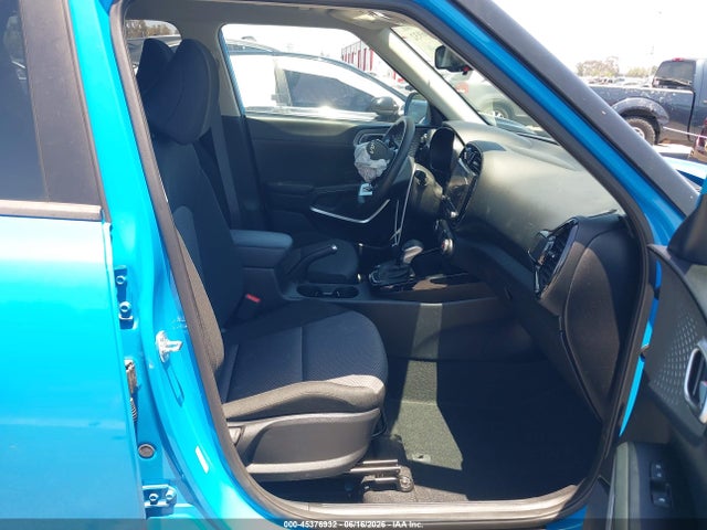 2024 KIA SOUL S photo 5