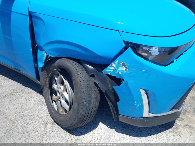 2024 KIA SOUL S photo 6