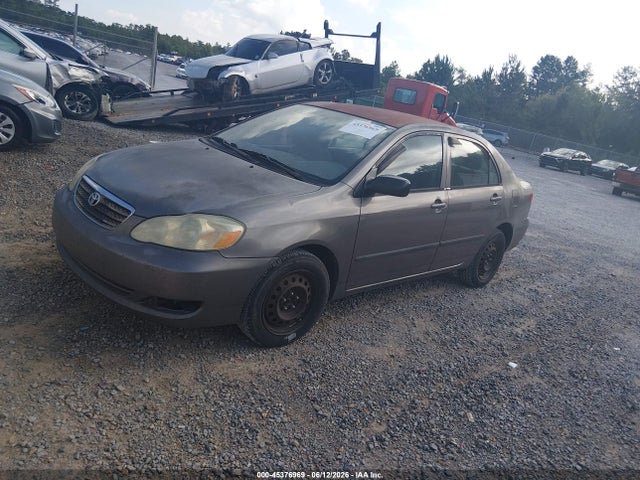 2006 Toyota COROLLA CE photo 2