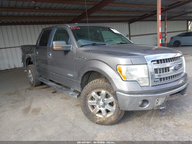 صورة 1 لـ 2013 FORD F-150 XLT