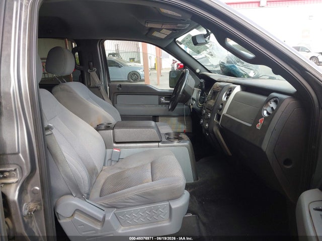 صورة 5 لـ 2013 FORD F-150 XLT