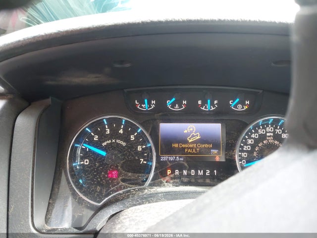 صورة 7 لـ 2013 FORD F-150 XLT