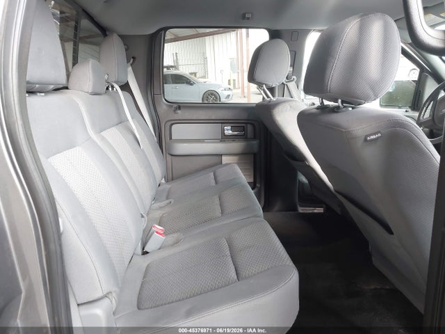 صورة 8 لـ 2013 FORD F-150 XLT