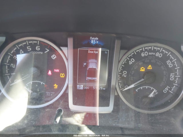 2021 Toyota TACOMA SR5 V6 照片 7