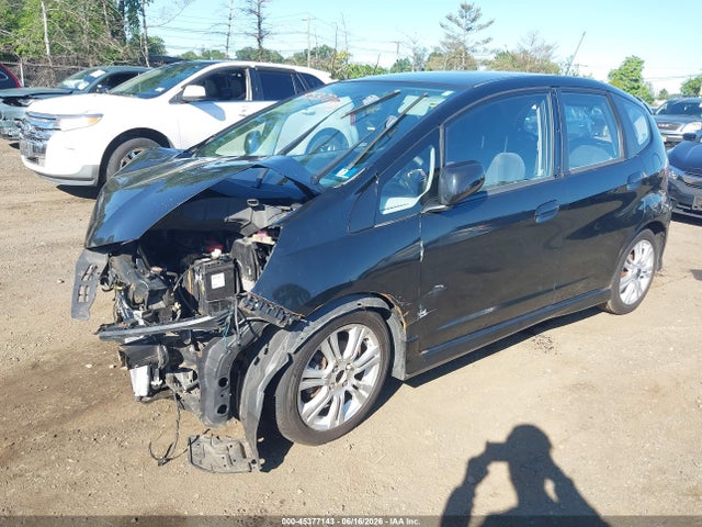 صورة 2 لـ 2009 Honda FIT SPORT