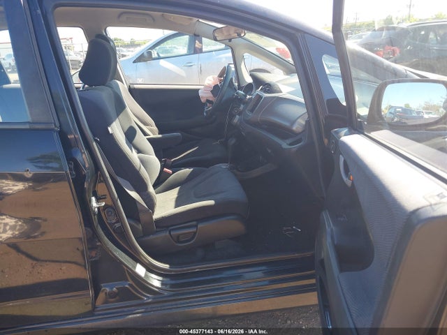 صورة 5 لـ 2009 Honda FIT SPORT