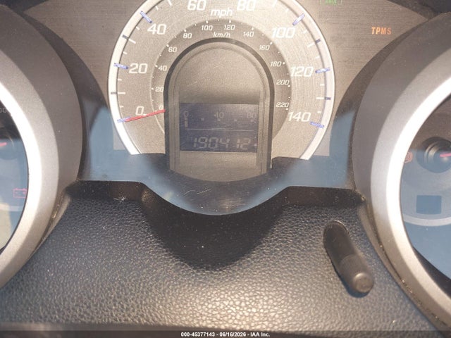 صورة 7 لـ 2009 Honda FIT SPORT