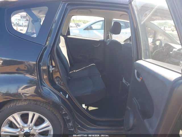 صورة 8 لـ 2009 Honda FIT SPORT