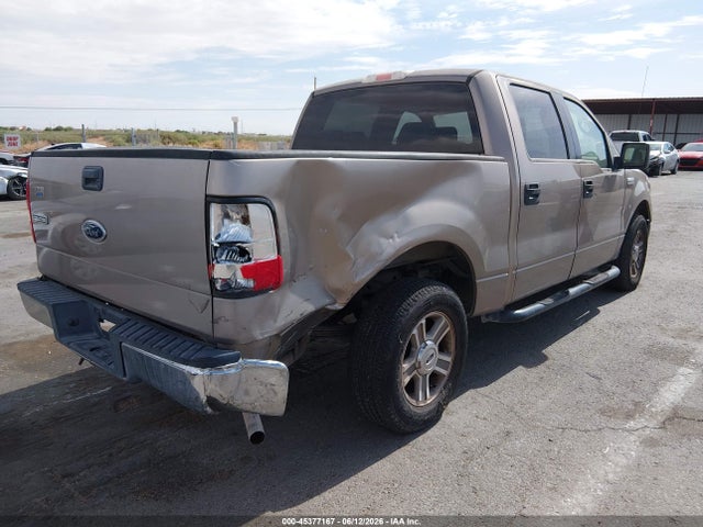 صورة 4 لـ 2005 FORD F-150 XLT