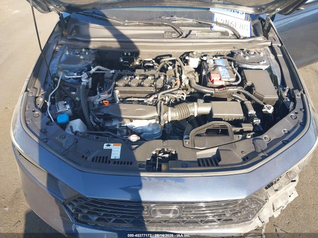 صورة 10 لـ 2024 Honda ACCORD EX