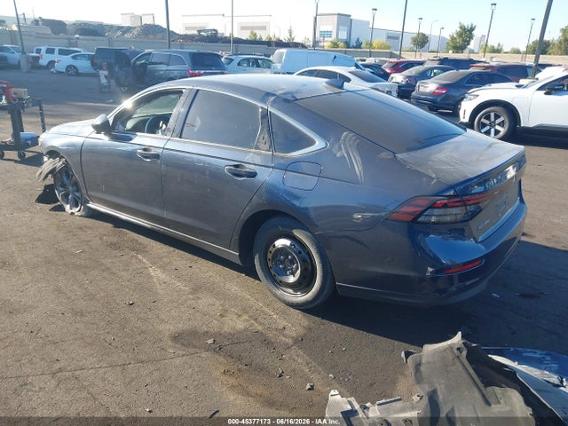 صورة 3 لـ 2024 Honda ACCORD EX