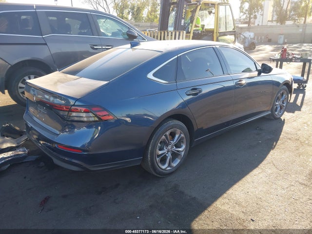 صورة 4 لـ 2024 Honda ACCORD EX