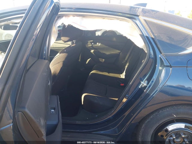 صورة 8 لـ 2024 Honda ACCORD EX