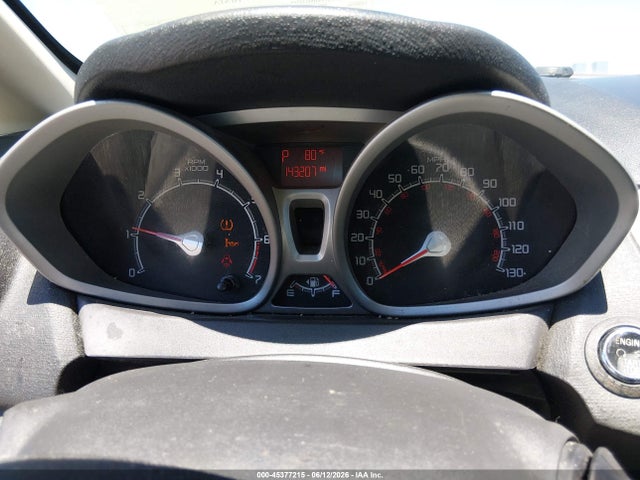 صورة 7 لـ 2011 FORD FIESTA SES