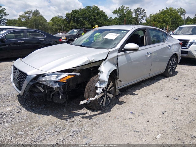 صورة 2 لـ 2021 Nissan ALTIMA SV INTELLIGENT AWD