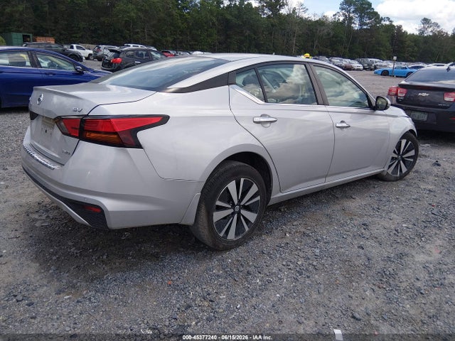 صورة 4 لـ 2021 Nissan ALTIMA SV INTELLIGENT AWD