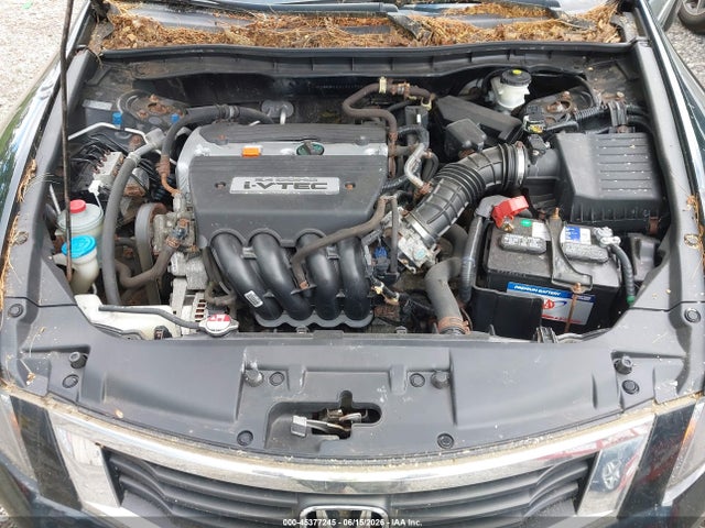 2009 Honda ACCORD 2.4 LX — фото 10