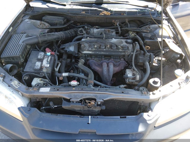 صورة 10 لـ 1998 Honda ACCORD LX