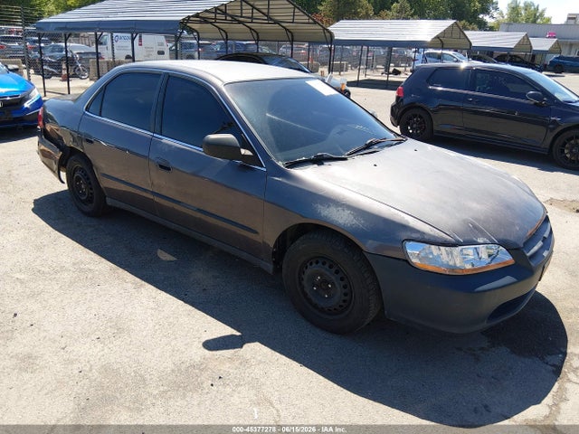 صورة 1 لـ 1998 Honda ACCORD LX