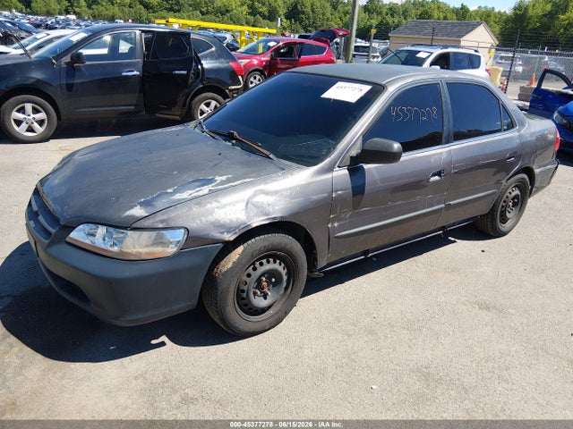 صورة 2 لـ 1998 Honda ACCORD LX